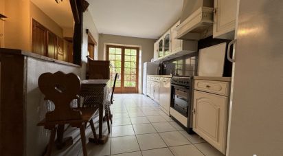 House 5 rooms of 204 m² in Béville-le-Comte (28700)