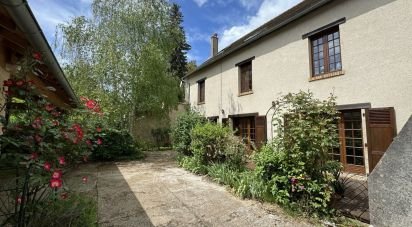 House 5 rooms of 204 m² in Béville-le-Comte (28700)