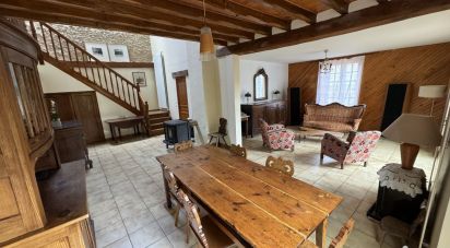 House 5 rooms of 204 m² in Béville-le-Comte (28700)