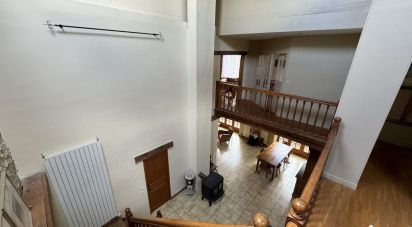 House 5 rooms of 204 m² in Béville-le-Comte (28700)