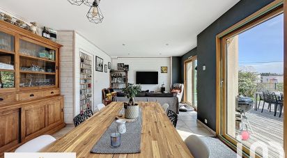 Maison 6 pièces de 140 m² à Clohars-Carnoët (29360)