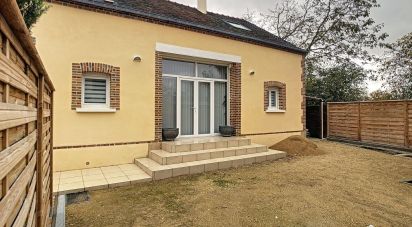 House 5 rooms of 130 m² in Paucourt (45200)