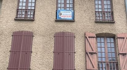 Apartment 4 rooms of 80 m² in Auxerre (89000)