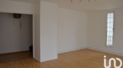 Appartement 4 pièces de 80 m² à Auxerre (89000)