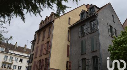 Apartment 4 rooms of 80 m² in Auxerre (89000)