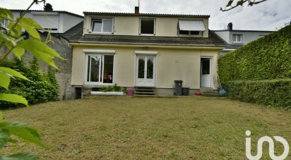 Maison 5 pièces de 103 m² à Ailly-sur-Somme (80470)