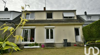 Maison 5 pièces de 103 m² à Ailly-sur-Somme (80470)