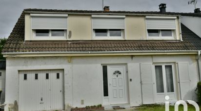 Maison 5 pièces de 103 m² à Ailly-sur-Somme (80470)