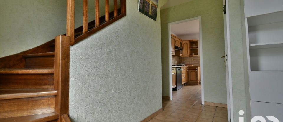 Maison 5 pièces de 103 m² à Ailly-sur-Somme (80470)