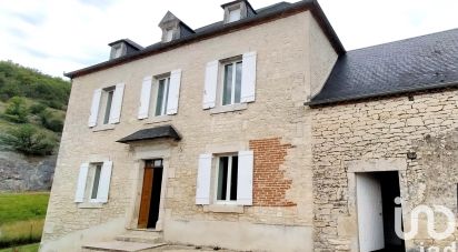 Maison traditionnelle 5 pièces de 115 m² à Pinsac (46200)