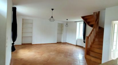 Traditional house 5 rooms of 115 m² in Pinsac (46200)