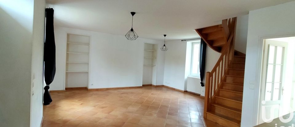 Maison traditionnelle 5 pièces de 115 m² à Pinsac (46200)