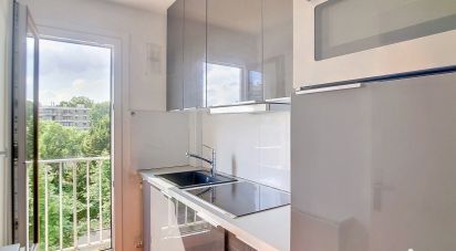 Appartement 2 pièces de 31 m² à Bourg-la-Reine (92340)