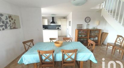 House 5 rooms of 103 m² in L'Aiguillon-sur-Vie (85220)