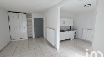 Appartement 2 pièces de 30 m² à Vandœuvre-lès-Nancy (54500)