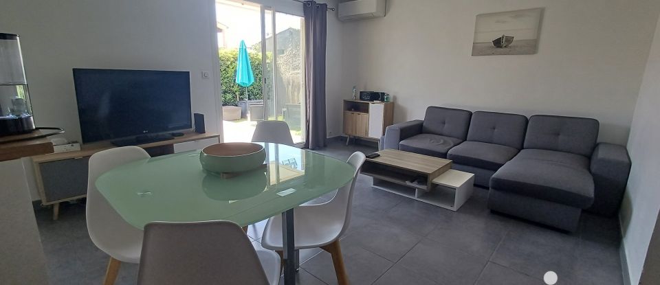 Appartement 2 pièces de 42 m² à Six-Fours-les-Plages (83140)