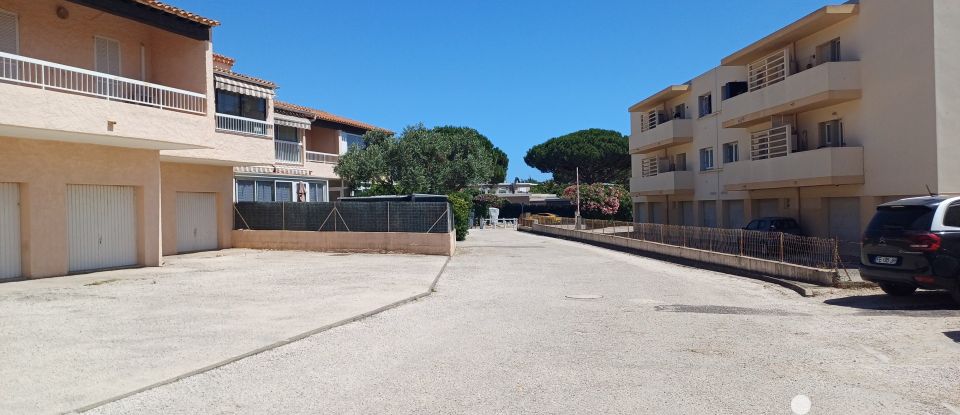 Apartment 2 rooms of 42 m² in Six-Fours-les-Plages (83140)