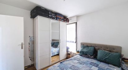 Appartement 4 pièces de 65 m² à Aubervilliers (93300)