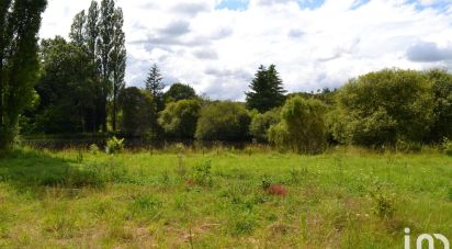 Terrain de 4 368 m² à Saint-Junien (87200)