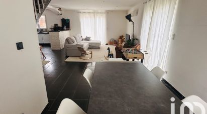 Maison traditionnelle 4 pièces de 104 m² à Béziers (34500)