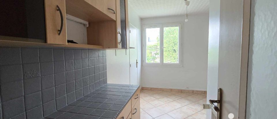 Apartment 4 rooms of 75 m² in Beaugency (45190)