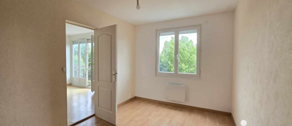 Apartment 4 rooms of 75 m² in Beaugency (45190)