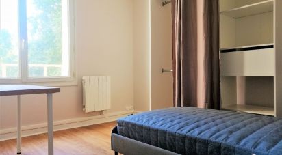 Apartment 2 rooms of 10 m² in Grenoble (38100)
