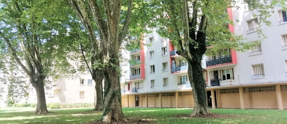 Appartement 2 pièces de 10 m² à Grenoble (38100)