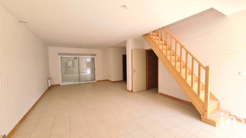 Maison 6 pièces de 127 m² à Rochefort (17300)