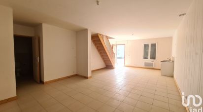 Maison 6 pièces de 127 m² à Rochefort (17300)