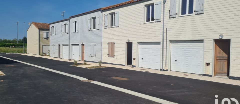 Maison 6 pièces de 127 m² à Rochefort (17300)