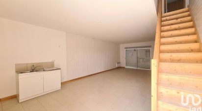 Maison 6 pièces de 127 m² à Rochefort (17300)