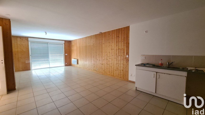 Maison 6 pièces de 127 m² à Rochefort (17300)