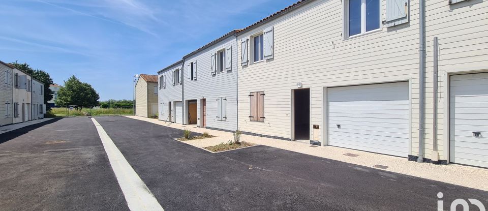 Maison 6 pièces de 127 m² à Rochefort (17300)