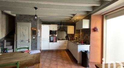 Town house 5 rooms of 113 m² in Langon (33210)