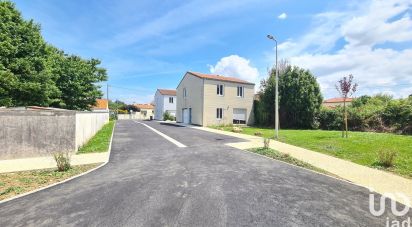 House 6 rooms of 127 m² in Rochefort (17300)