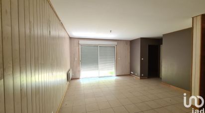 Maison 6 pièces de 127 m² à Rochefort (17300)