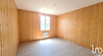 Maison 6 pièces de 127 m² à Rochefort (17300)