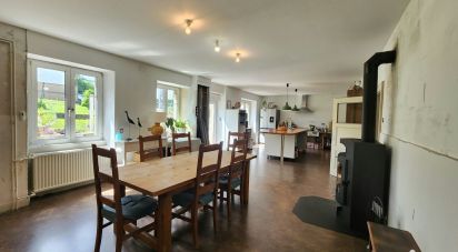 Village house 8 rooms of 197 m² in Achen (57412)