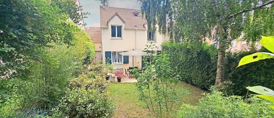 House 6 rooms of 121 m² in Cormeilles-en-Parisis (95240)