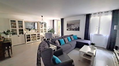 Maison 6 pièces de 121 m² à Cormeilles-en-Parisis (95240)