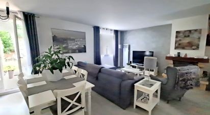 Maison 6 pièces de 121 m² à Cormeilles-en-Parisis (95240)