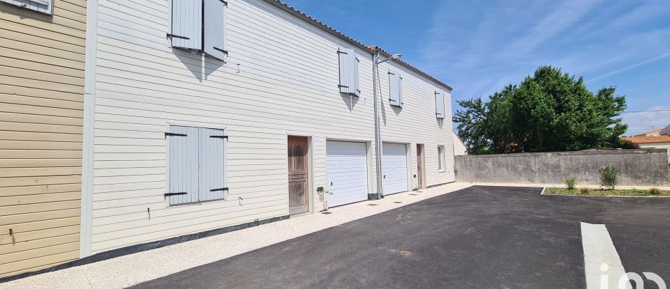 Maison 6 pièces de 127 m² à Rochefort (17300)