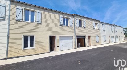 Maison 2 pièces de 127 m² à Rochefort (17300)