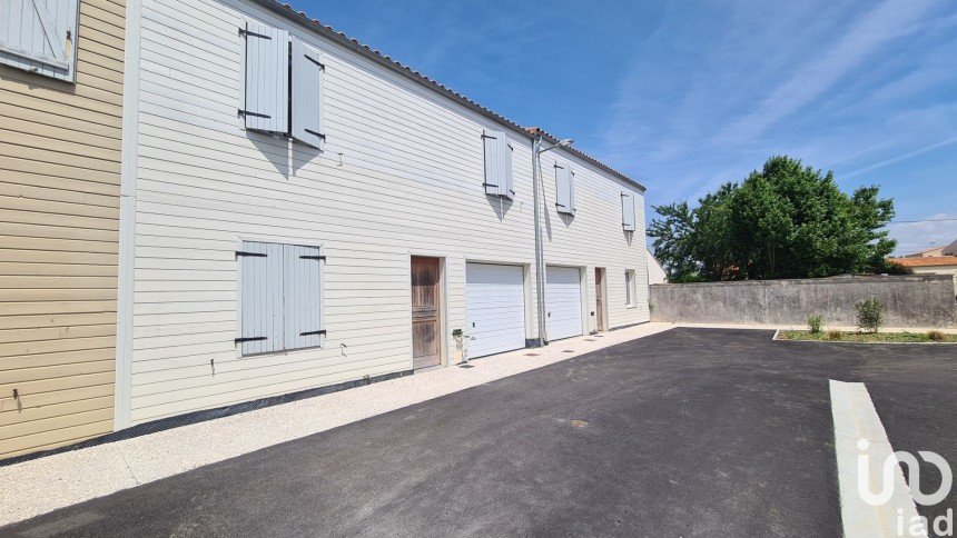 Maison 2 pièces de 127 m² à Rochefort (17300)