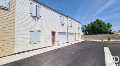 Maison 2 pièces de 127 m² à Rochefort (17300)