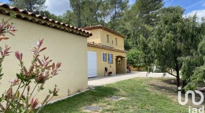 Traditional house 6 rooms of 158 m² in Le Luc (83340)