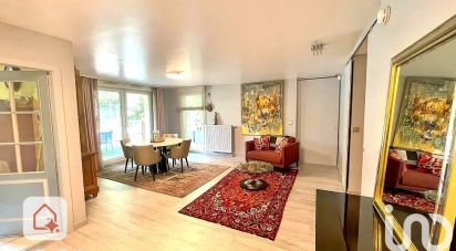 Apartment 4 rooms of 70 m² in Haguenau (67500)