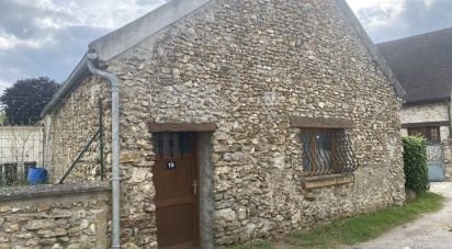 Barn conversion 2 rooms of 37 m² in Sermaise (91530)