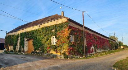 Lodge 9 rooms of 270 m² in Sennevoy-le-Haut (89160)